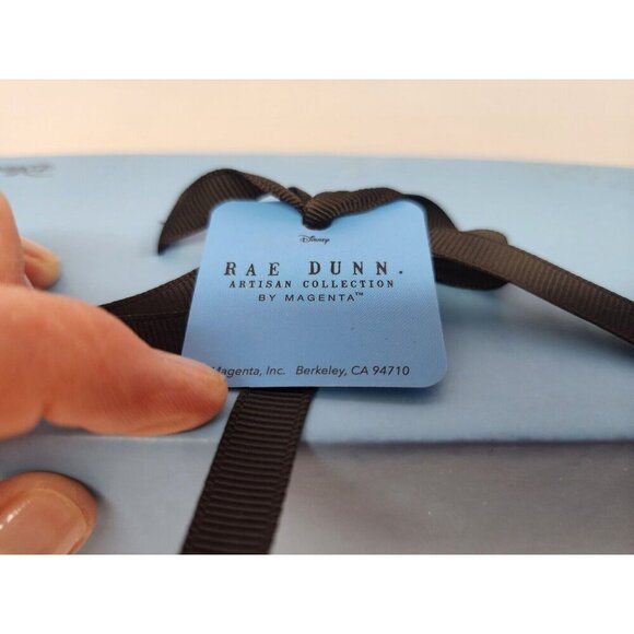 NIB Rae Dunn x Disney Pixar Toy Story Alien PREPARE TO BE CHOSEN Stacked Mug Set - Picture 2 of 7